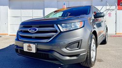 2017 Ford Edge SE