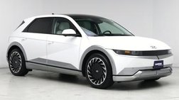 2022 Hyundai Ioniq 5 Limited