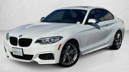 2016 BMW 2 Series M235i