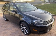 2014 Volkswagen Jetta SportWagen TDI