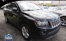 2014 Jeep Compass Sport