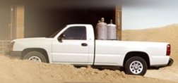 2006 Chevrolet Silverado 1500 LT1