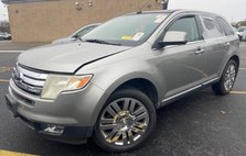2008 Ford Edge Limited