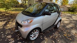 2008 Smart Fortwo passion