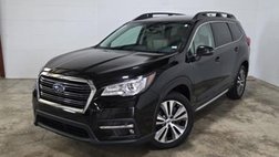 2022 Subaru Ascent Limited 8-Passenger