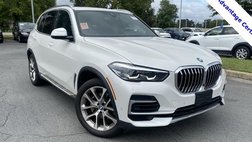 2023 BMW X5 sDrive40i