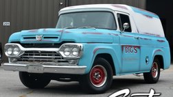 1960 Ford