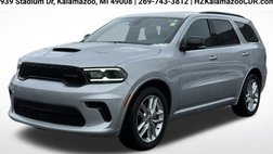 2024 Dodge Durango R/T Plus