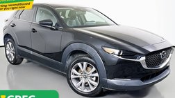 2021 Mazda CX-30 Select