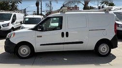 2019 Ram ProMaster City Tradesman
