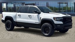 2022 Ram Ram Pickup 1500 TRX