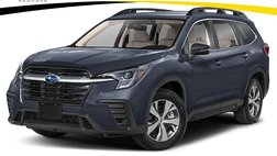 2025 Subaru Ascent Premium 7-Passenger