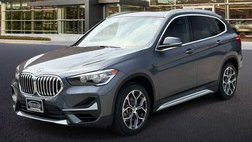 2022 BMW X1 xDrive28i