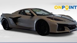 2026 Chevrolet Corvette Z06