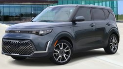 2024 Kia Soul EX