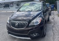 2014 Buick Encore Premium
