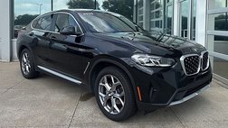 2025 BMW X4 xDrive30i