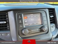 2019 Ram Ram Pickup 2500 Tradesman