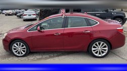 2013 Buick Verano Convenience Group