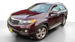 2013 Kia Sorento EX