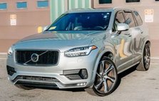 2019 Volvo XC90 T6 R-Design