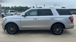 2020 Ford Expedition Limited