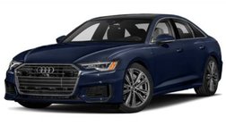 2021 Audi A6 quattro Premium Plus 55 TFSI