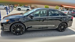 2013 Toyota Camry LE