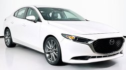 2019 Mazda MAZDA3 Select