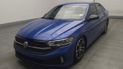 2024 Volkswagen Jetta Sport