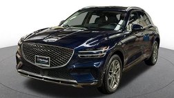 2025 Genesis GV70 2.5T Standard