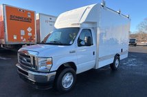 2021 Ford E-Series E-350 SD