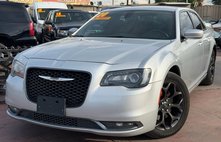 2020 Chrysler 300 S
