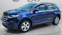 2016 Ford Edge SE