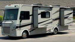 2019 Ford Base