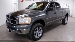 2006 Dodge Ram 1500 SLT