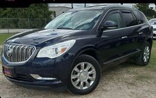 2015 Buick Enclave Premium