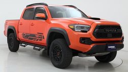 2023 Toyota Tacoma TRD Pro