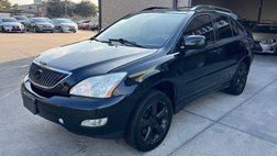2006 Lexus RX 330 Base