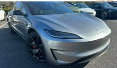 2024 Tesla Model 3 Performance