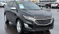 2021 Chevrolet Equinox Premier