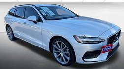 2020 Volvo V60 T5 Momentum