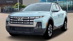 2026 Hyundai Santa Cruz SE