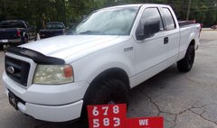 2004 Ford F-150 