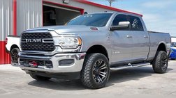 2022 Ram Ram Pickup 2500 Big Horn