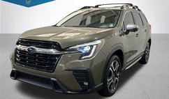 2023 Subaru Ascent Limited 8-Passenger