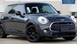 2018 MINI Hardtop Cooper S