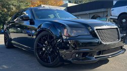 2012 Chrysler 300 SRT8