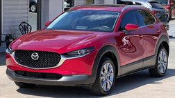 2022 Mazda CX-30 2.5 S Premium