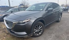 2022 Mazda CX-9 Touring